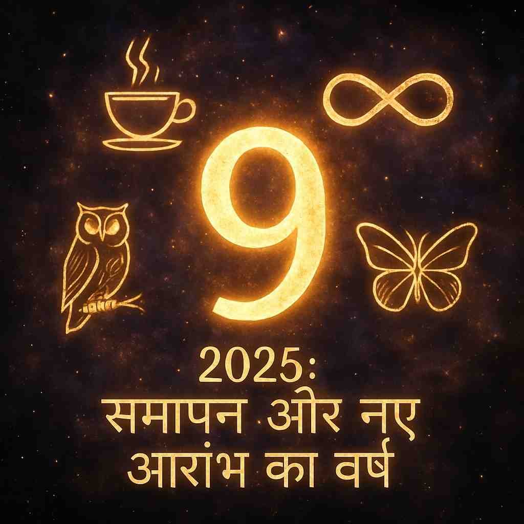 आपका भाग्यशाली अंक क्या कहता है ? 1–9 तक के अंक वालों के लिए भविष्यफल