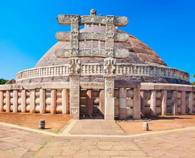 Indian Architecture: