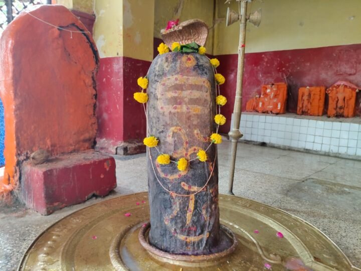 bhopal bada shivling