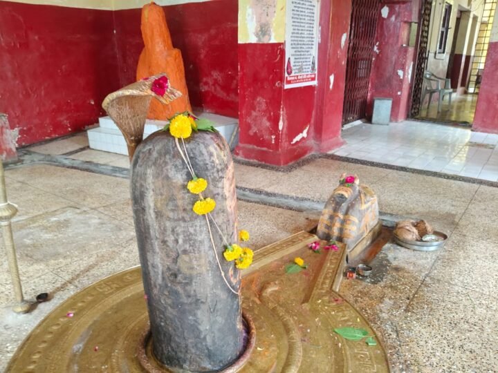 bhopal ka bada shivling