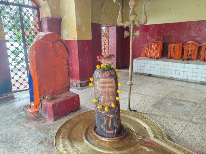 bhopal ka sabse bada shivling