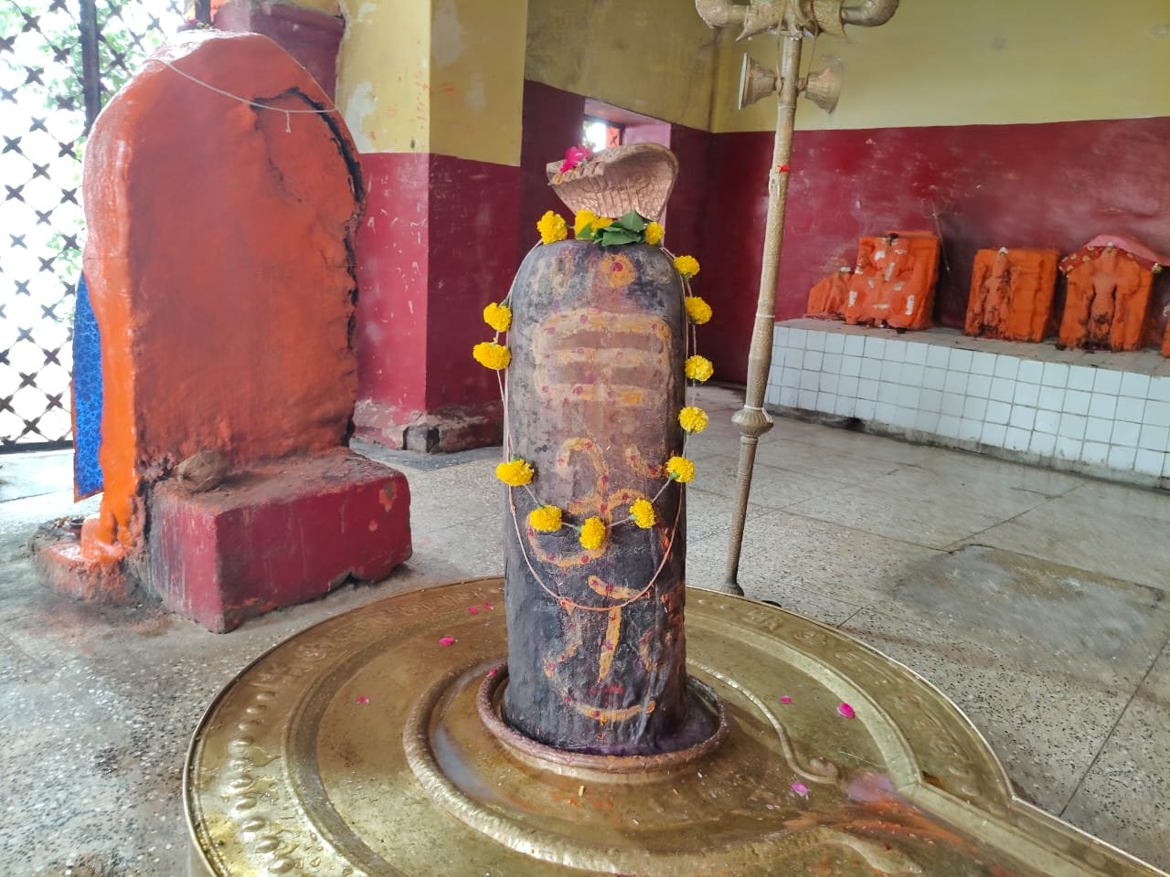 bhopal sabse bada shivling