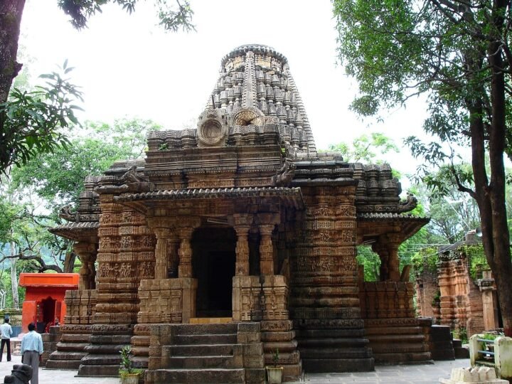 bhoramdeo chhattisgarh ka khajuraho mandir