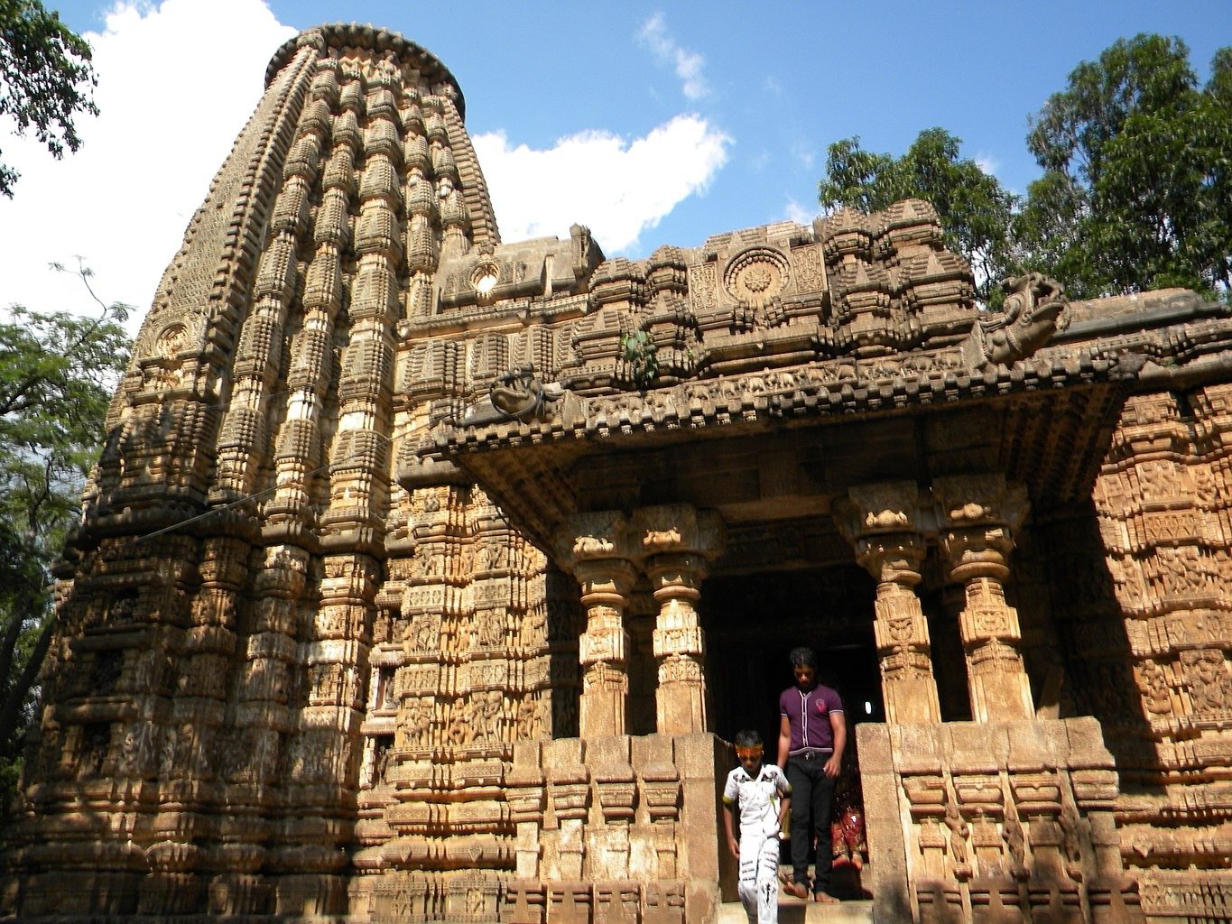 bhoramdeo mandir chhattisgarh ka khajuraho