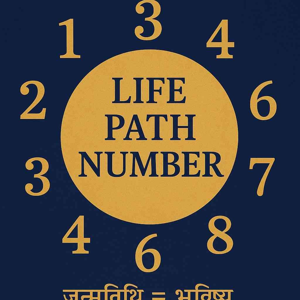 Life Path Number: जन्म तिथि में छिपा आपके जीवन का रहस्य