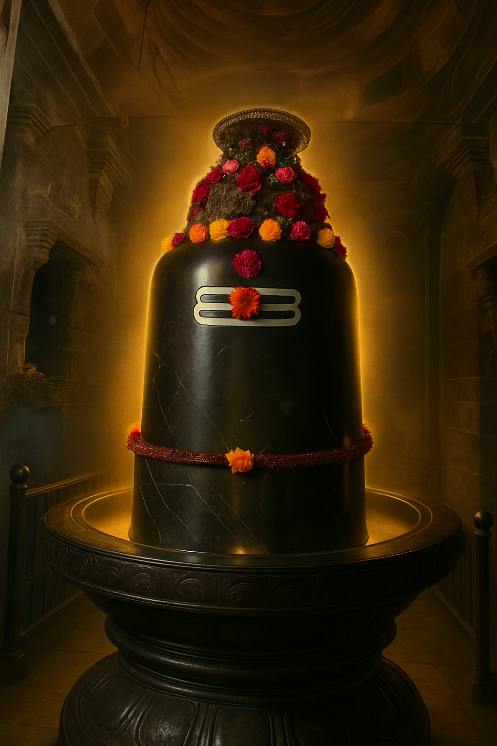 omkareshwar jyotirling ke rahasya