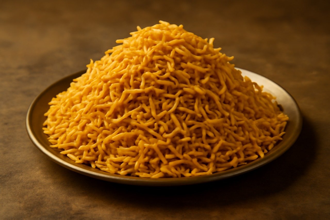 Ratlami sev ka itihas: क्यों हैं रतलाम का सेव इतना प्रसिद्ध