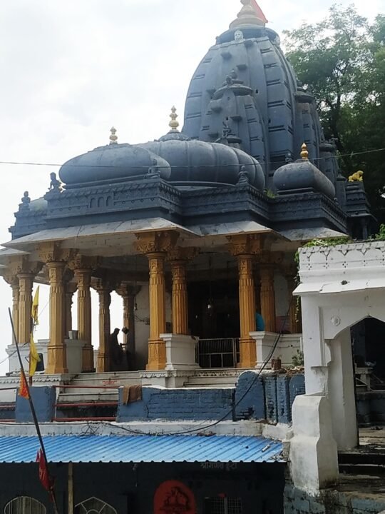 महेश्वर मंदिर