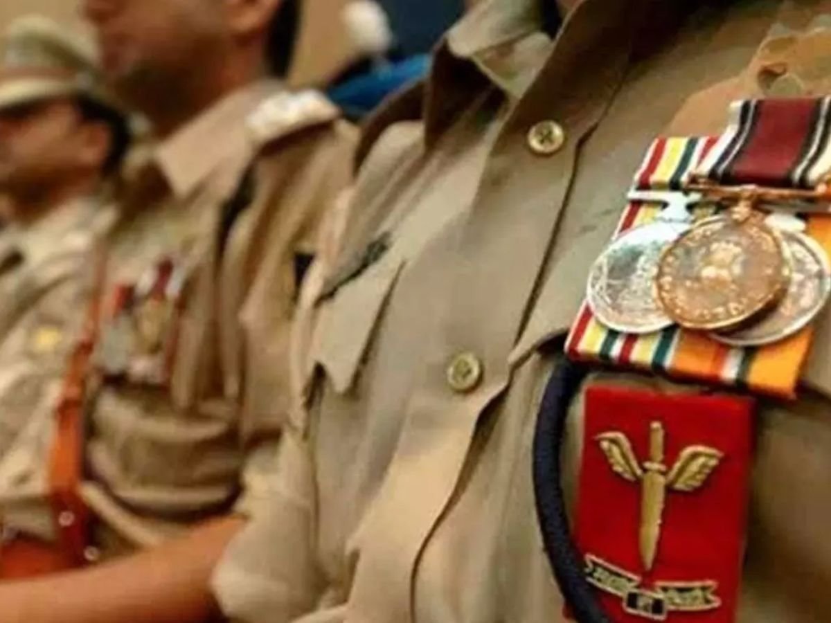 छत्तीसगढ़ पुलिस को मिलेगा गैलेंट्री अवॉर्ड,  नक्सल विरोधी अभियानों में साहस और समर्पण