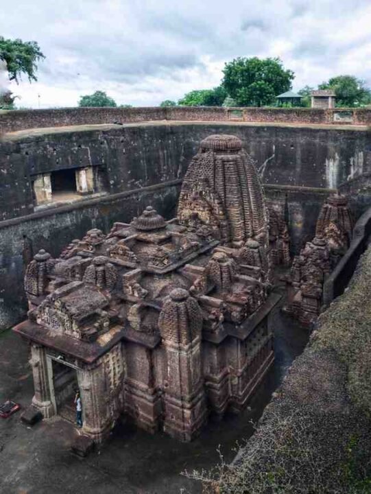 Dharma-Rajeshwar-Temple-Mystery-2025