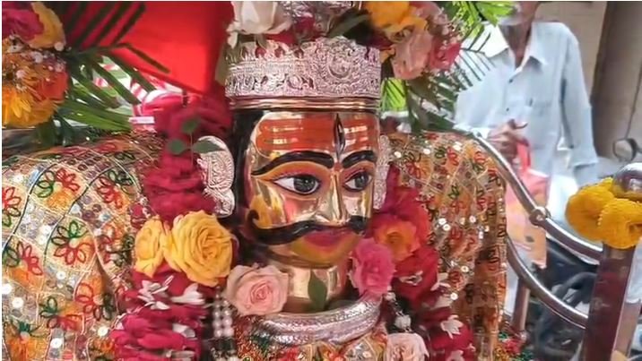 Gupteshwar Mahadev: गुप्तेश्वर महादेव में क्यो निकलती है हर साल शाही सवारी..जानिए इसका इतिहास..