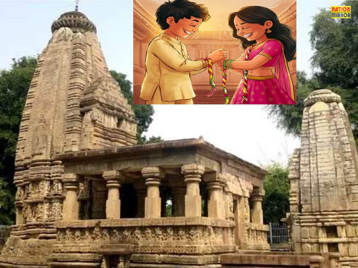 ऐसा मंदिर जहां भाई-बहन का एक-साथ दर्शन करना वर्जित, सदियों से चली आ रही परंपरा