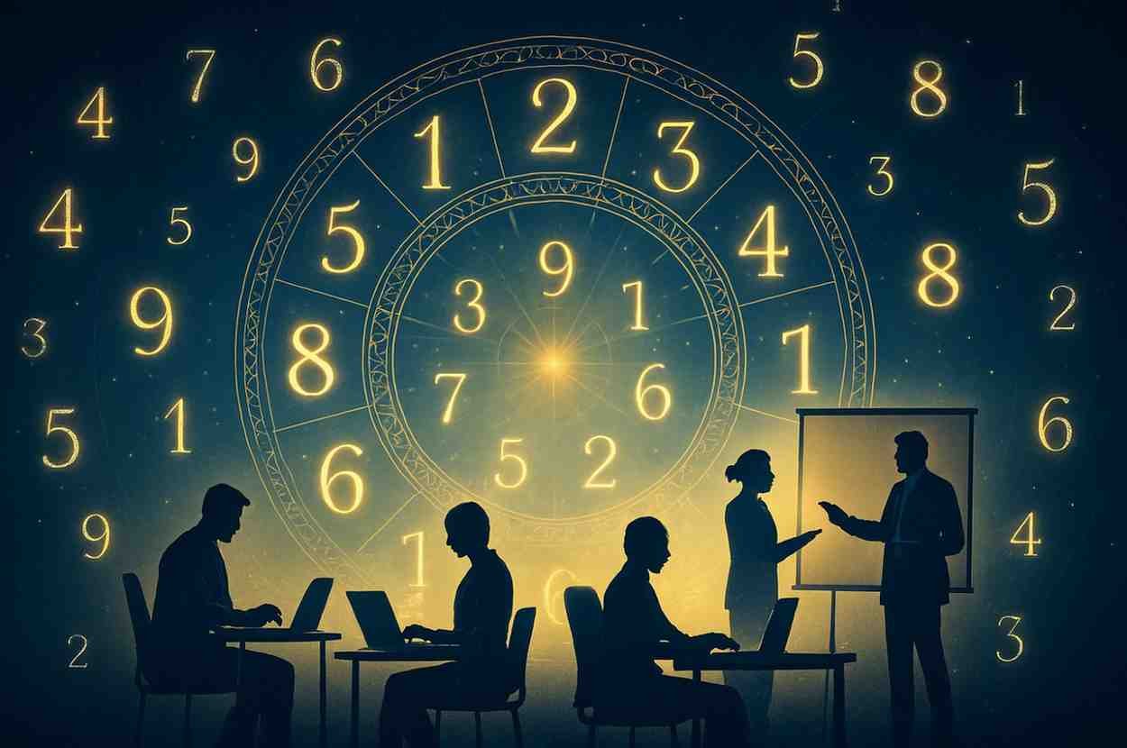 जन्मांक और करियर: न्यूमेरोलॉजी से जानें नौकरी या बिज़नेस का सही रास्ता