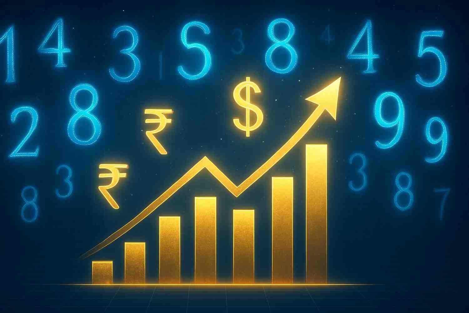 न्यूमेरोलॉजी से जानें सही निवेश का समय और फाइनेंशियल सफलता