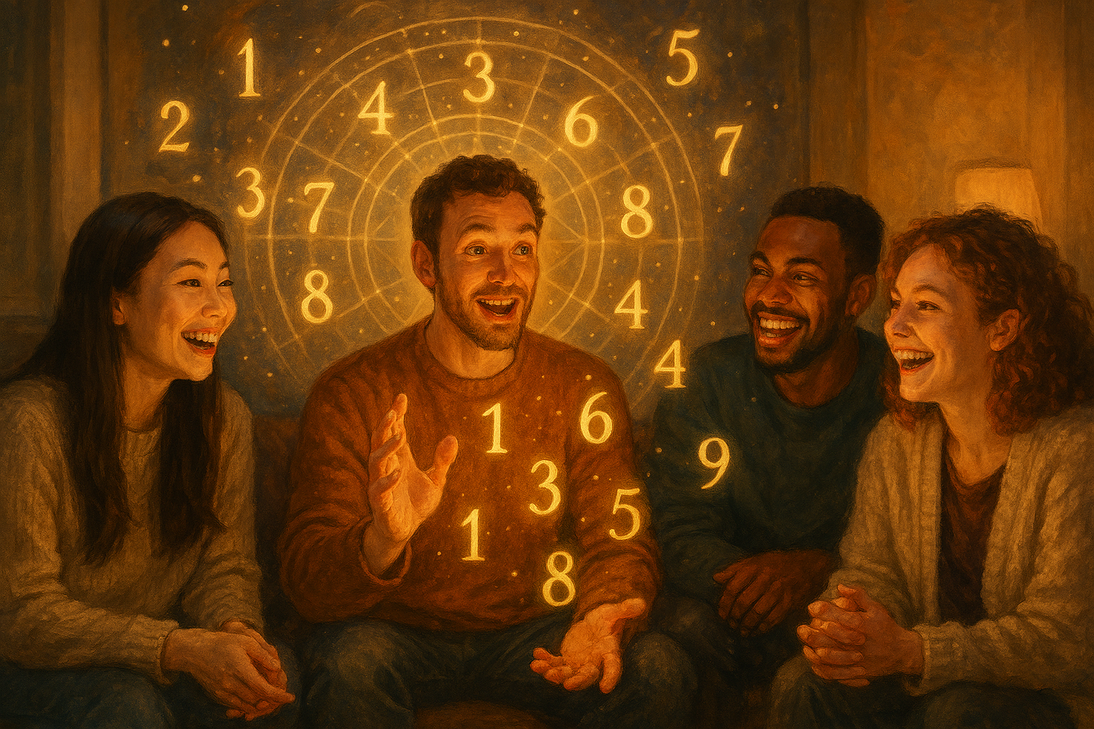 जब अंक ज्योतिष ने ज़िंदगी बदल दी | Real Life Numerology Story