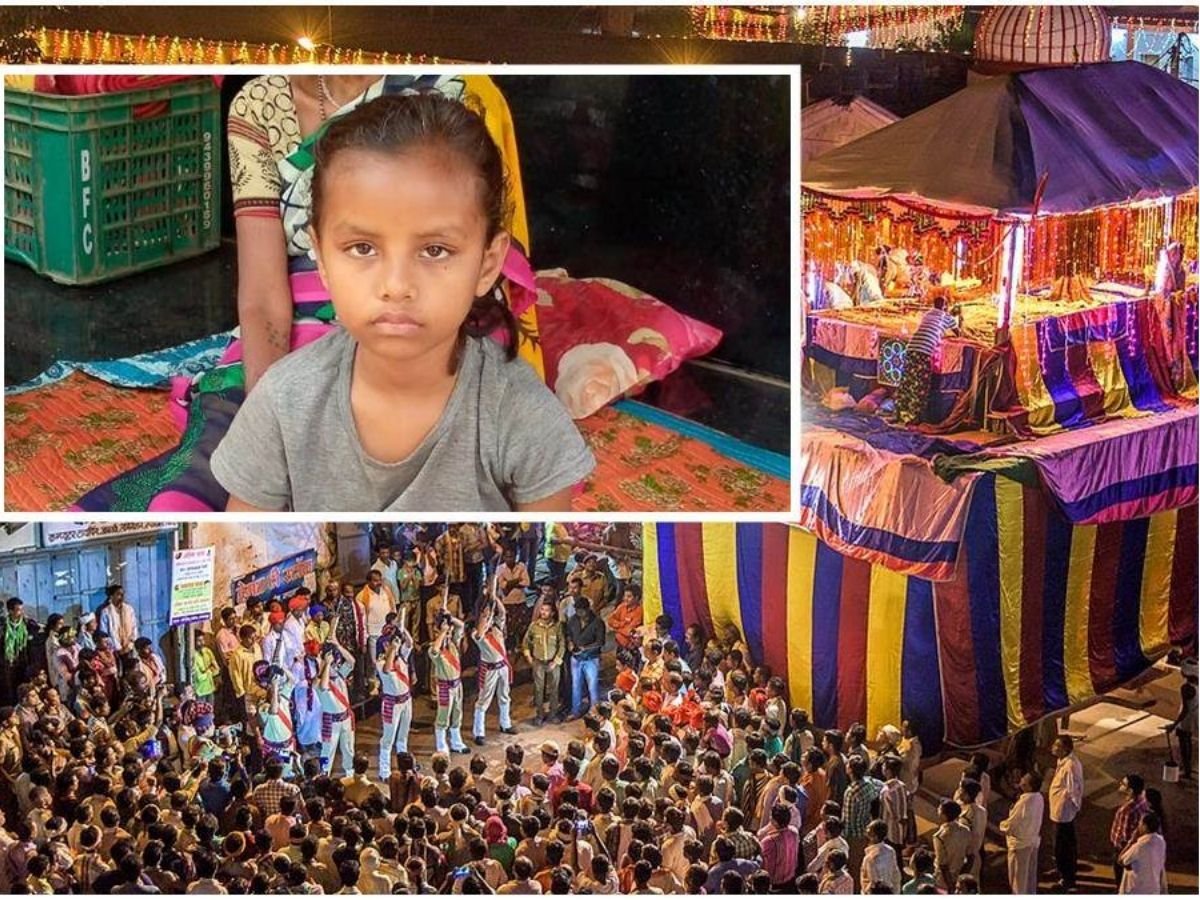 Bastar Dussehra Rituals