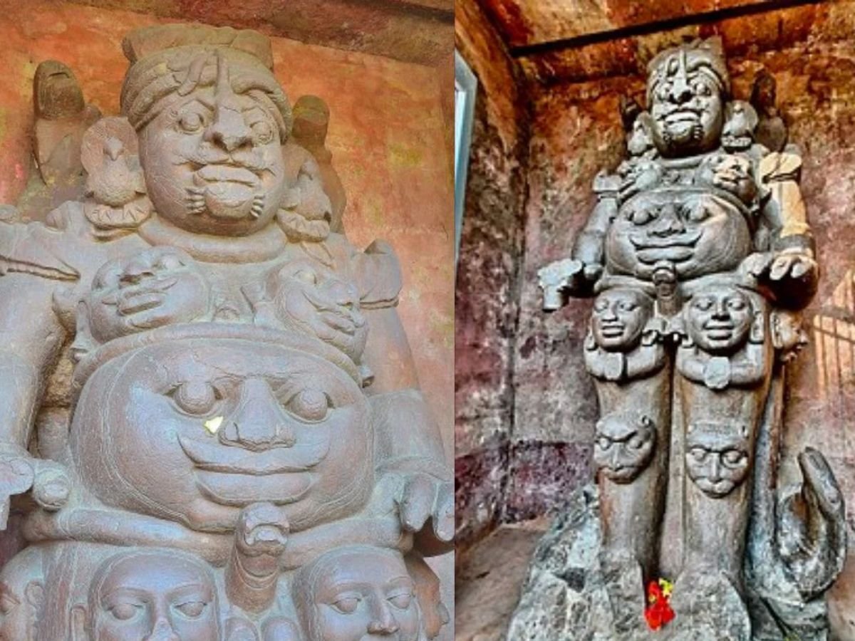 Devrani Jethani Temple Chhattisgarh (2)