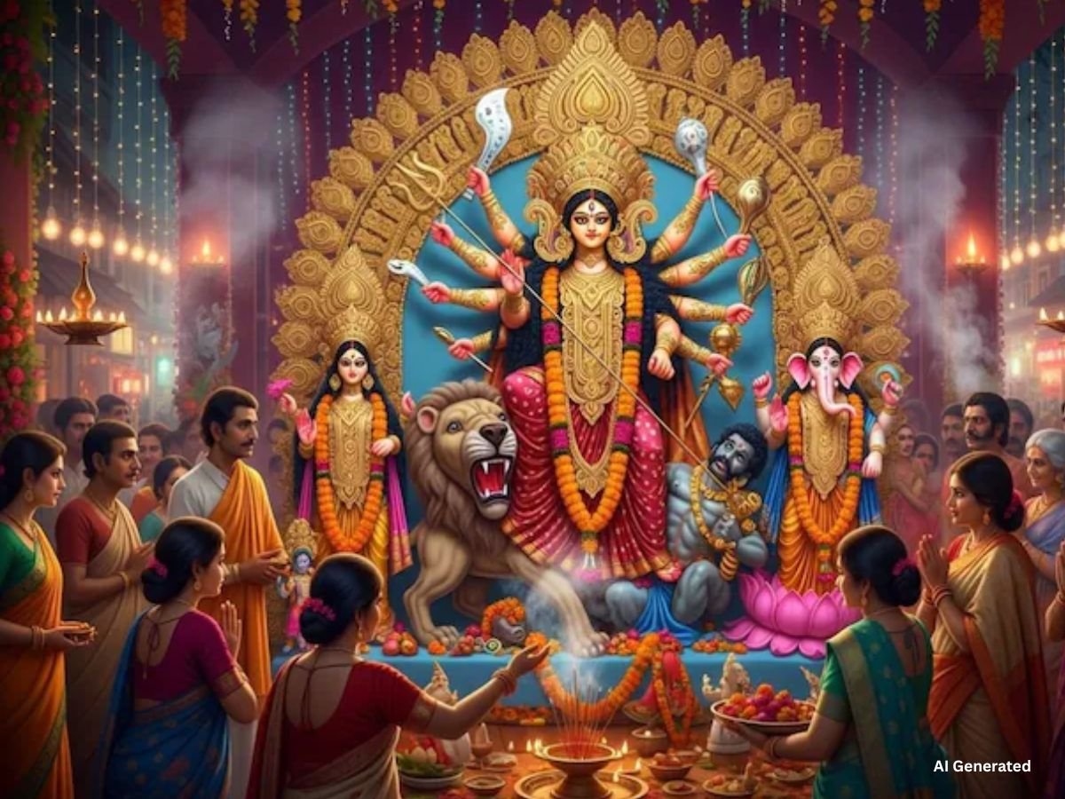 _Navratri Do’s & Don’ts