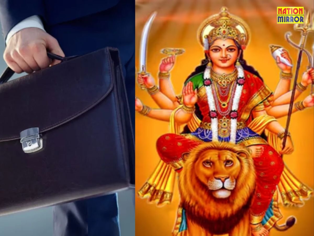 Navratri Friday Remedies for Success