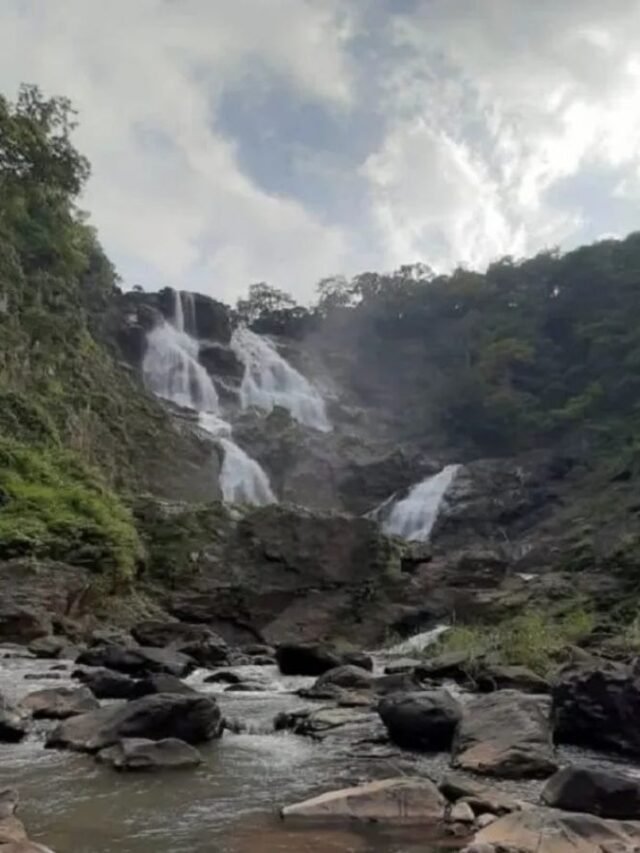 मध्यप्रदेश के ये खास स्थल, घूम कर उठाए लुफ़त।