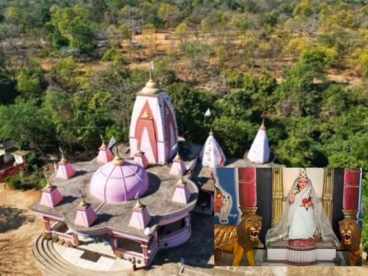 Balod Siyadevi Temple (2)