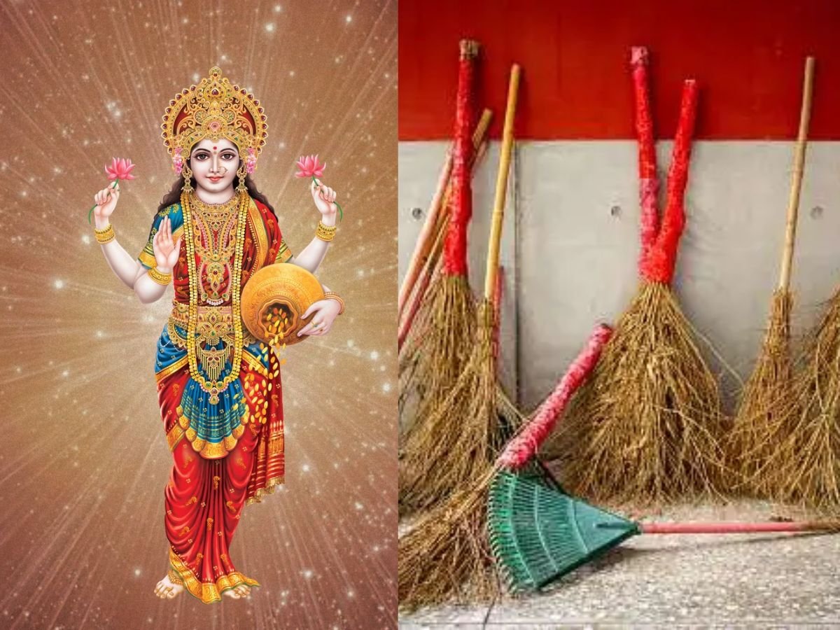 Broom Vastu Tips: झाड़ू से जुड़ी ये गलतियां बना सकती हैं कंगाल, भूलकर भी न करें ये काम!