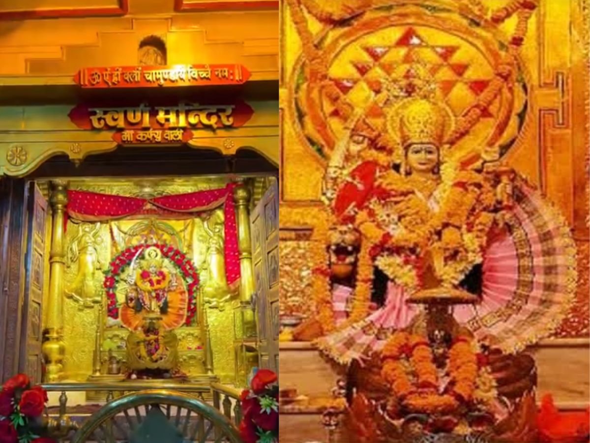 Curfew Wali Mata Mandir Bhopal (1)