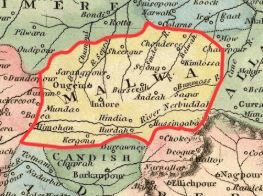 Madhya Pradesh Culture