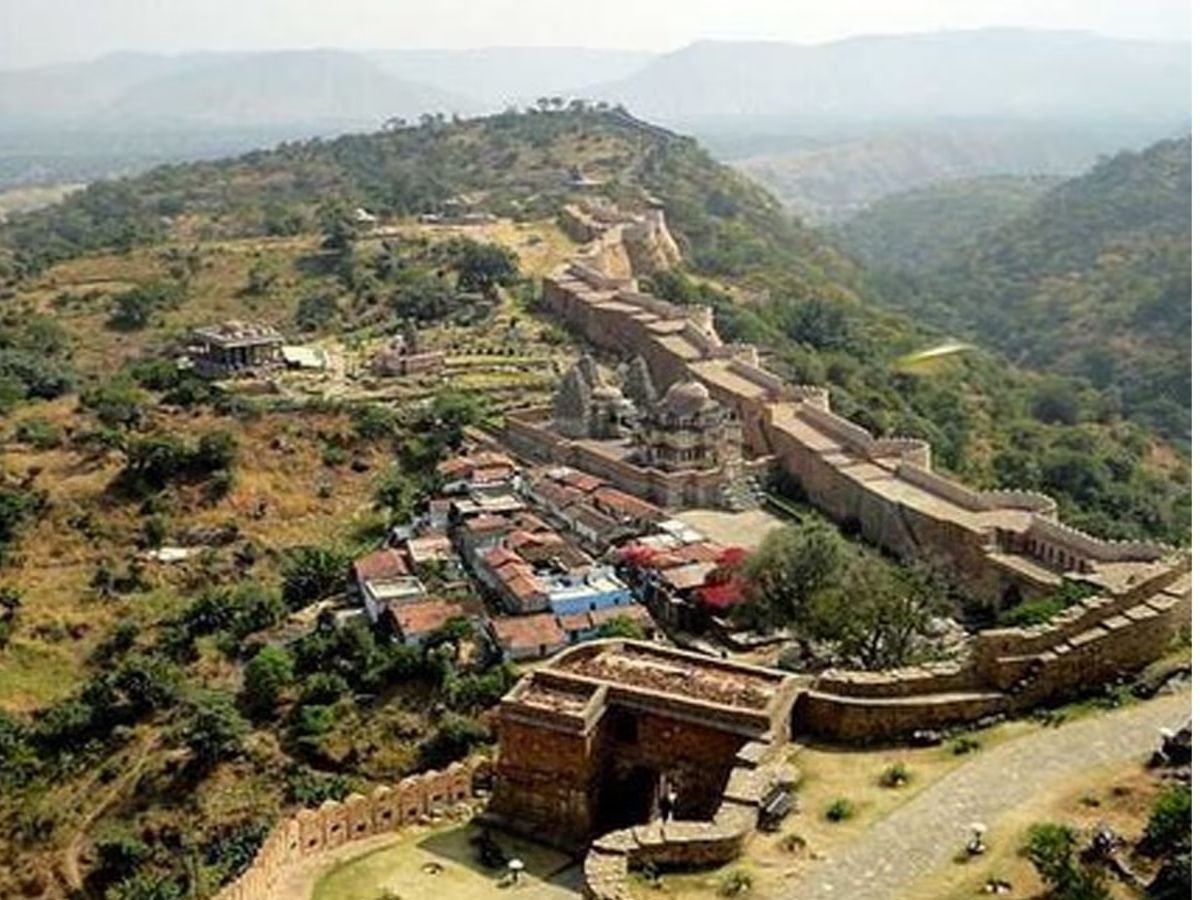 Singhngarh Kila