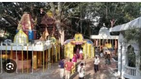 Mathardev Temple: सतपुड़ा की ऊंची पहाड़ी पर स्थित 300 साल पुराना मठारदेव मंदिर!