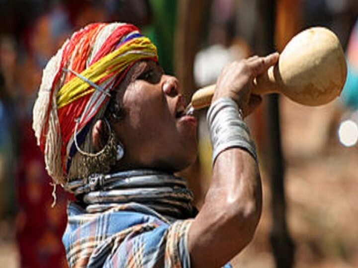 दुल्हन को भी पिलाई जाती है शराब