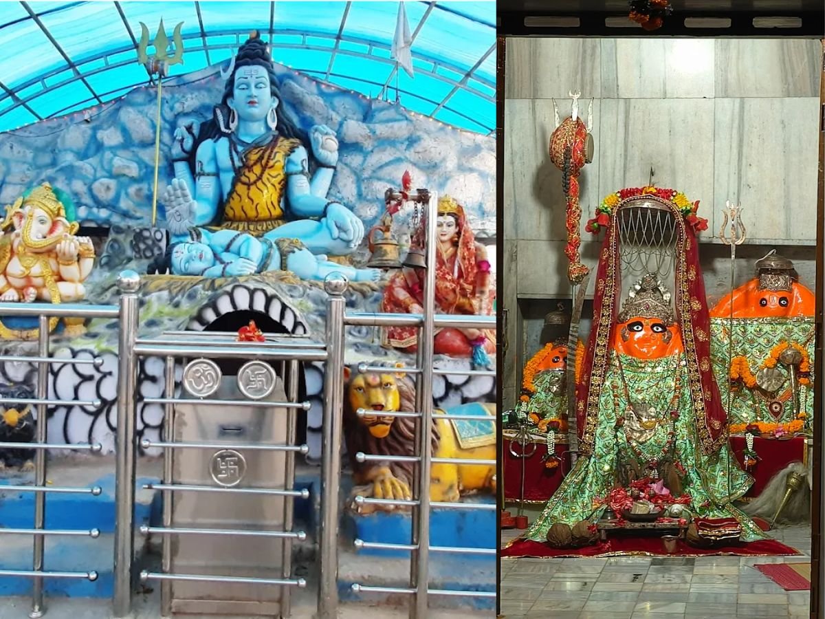 Bemetara Bhadrakali Temple (1)