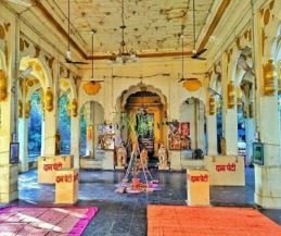 Gopal Temple: इंदौर का गोपाल मंदिर..भगवान कृष्ण की भक्ति और सांस्कृतिक धरोहर का मिलन