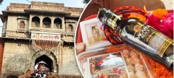 Kal Bhairav Temple: काल भैरव मंदिर का इतिहास और महत्व