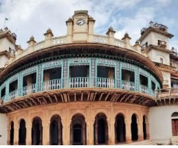 मोती महल