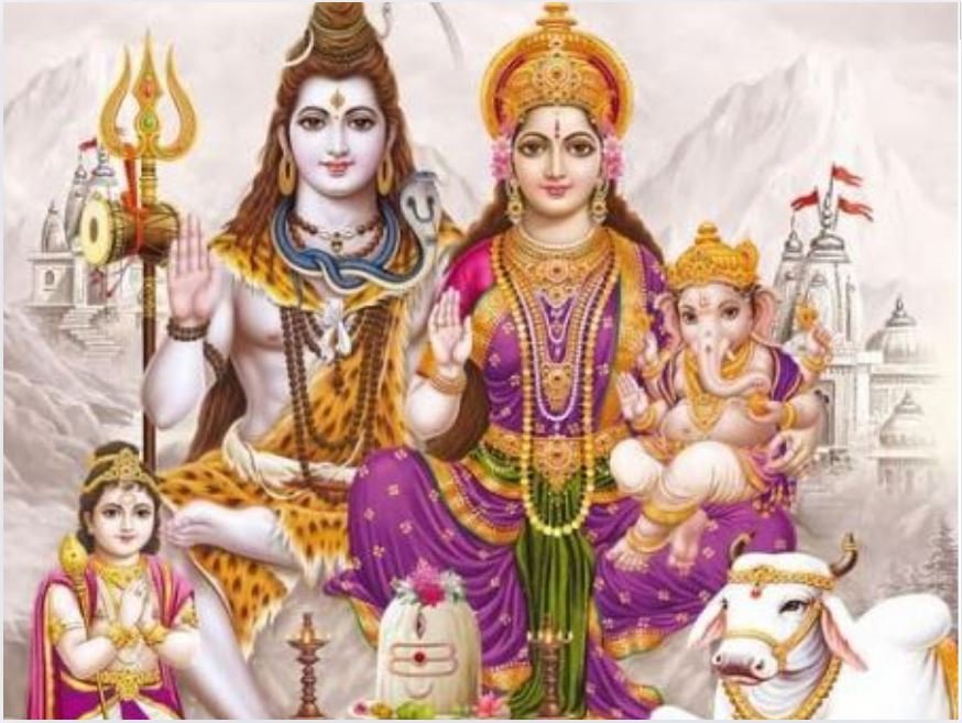 1st Pradosh Vrat 2026: 2026 में इस दिन है पहला प्रदोष व्रत?