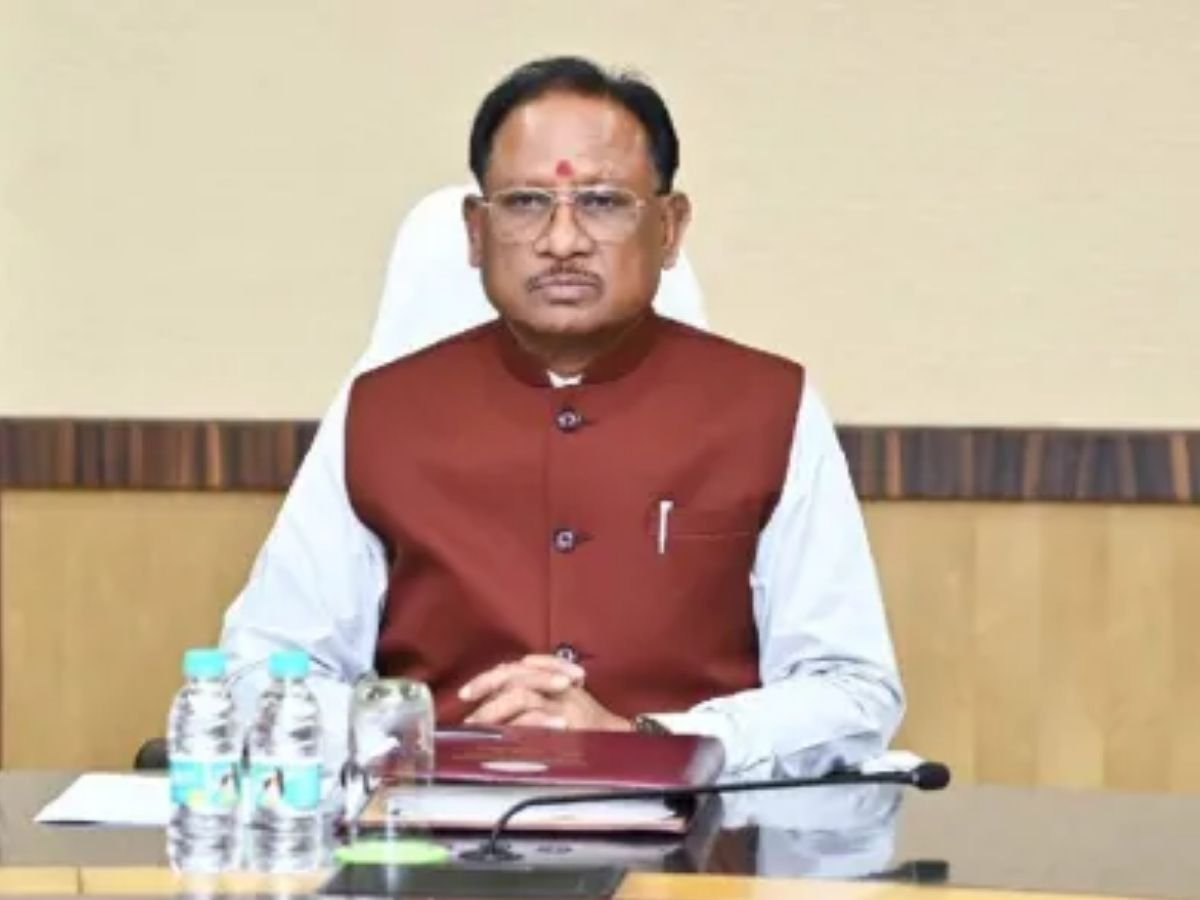 Innovation-based economy in Chhattisgarh: SSIP के प्रभावी क्रियान्वयन के लिए 5 करोड़ स्वीकृत