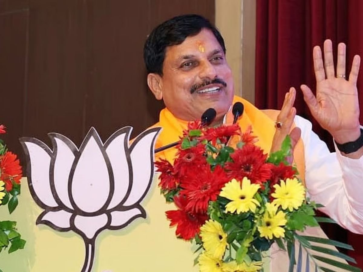 Mohan government completes 2 years