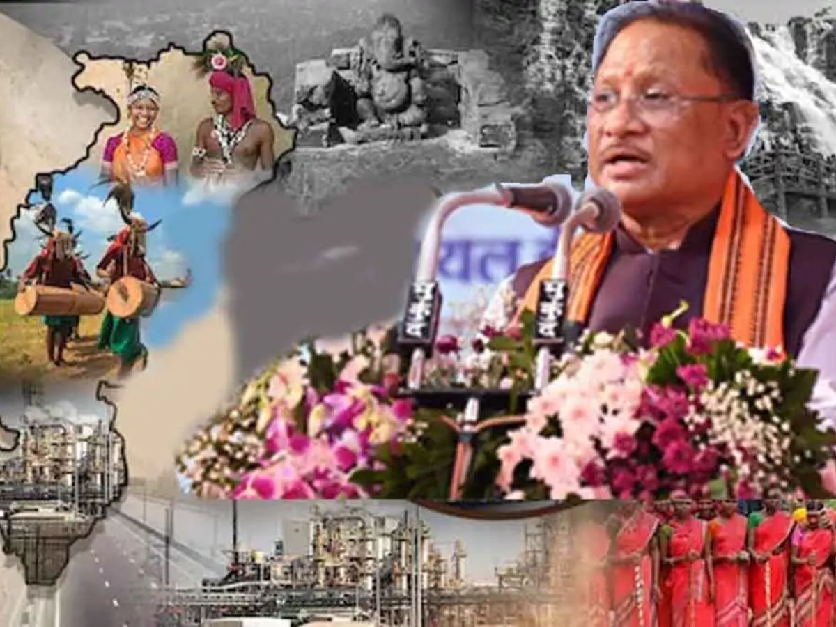 Sai government completed two years