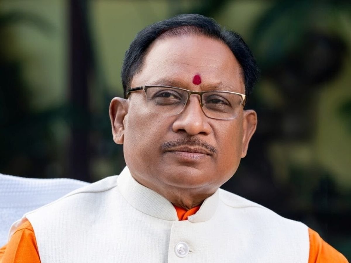 Vande Mataram took place in Chhattisgarh Assembly