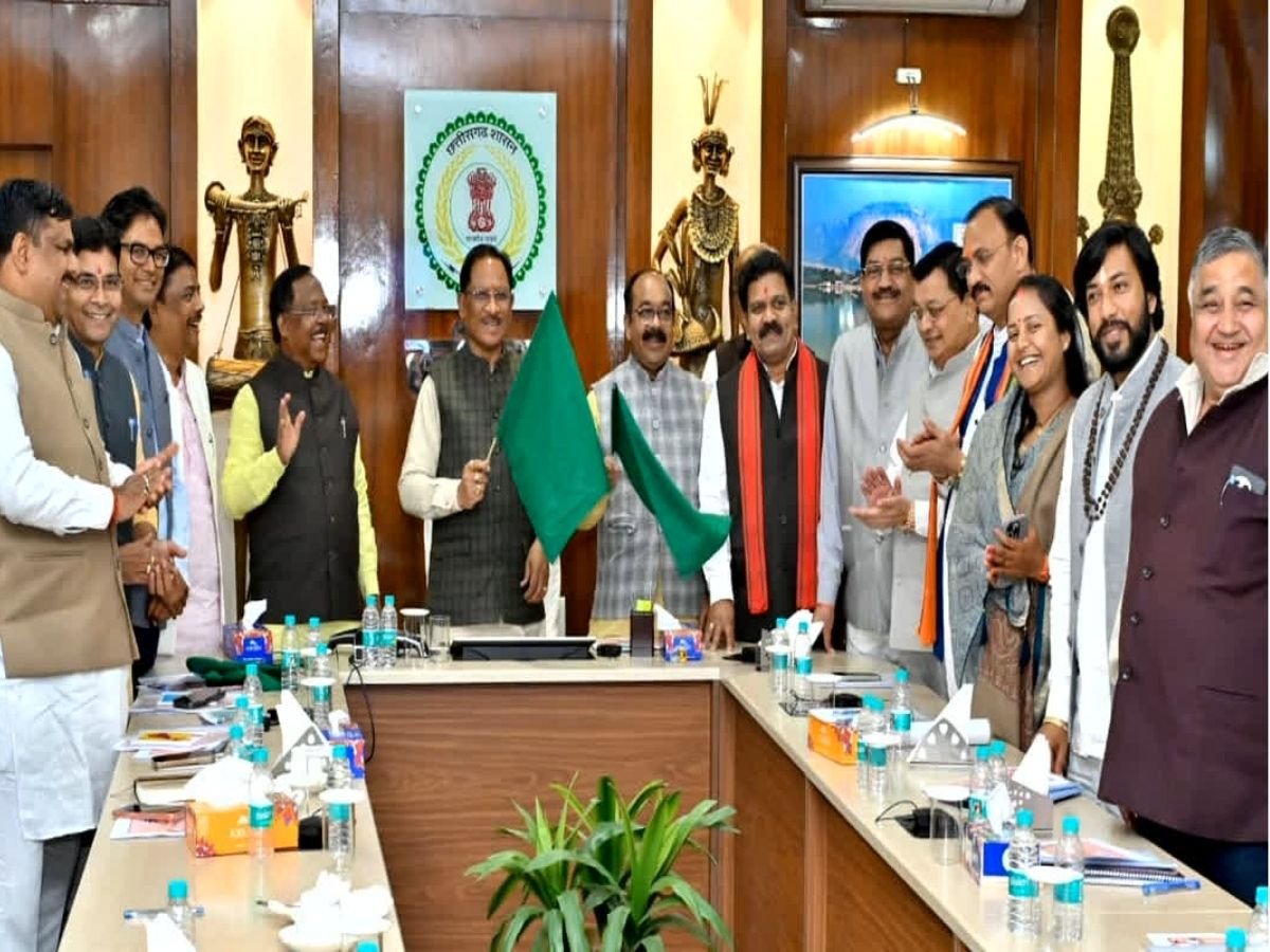 CG Bus Scheme Phase 2 Launch