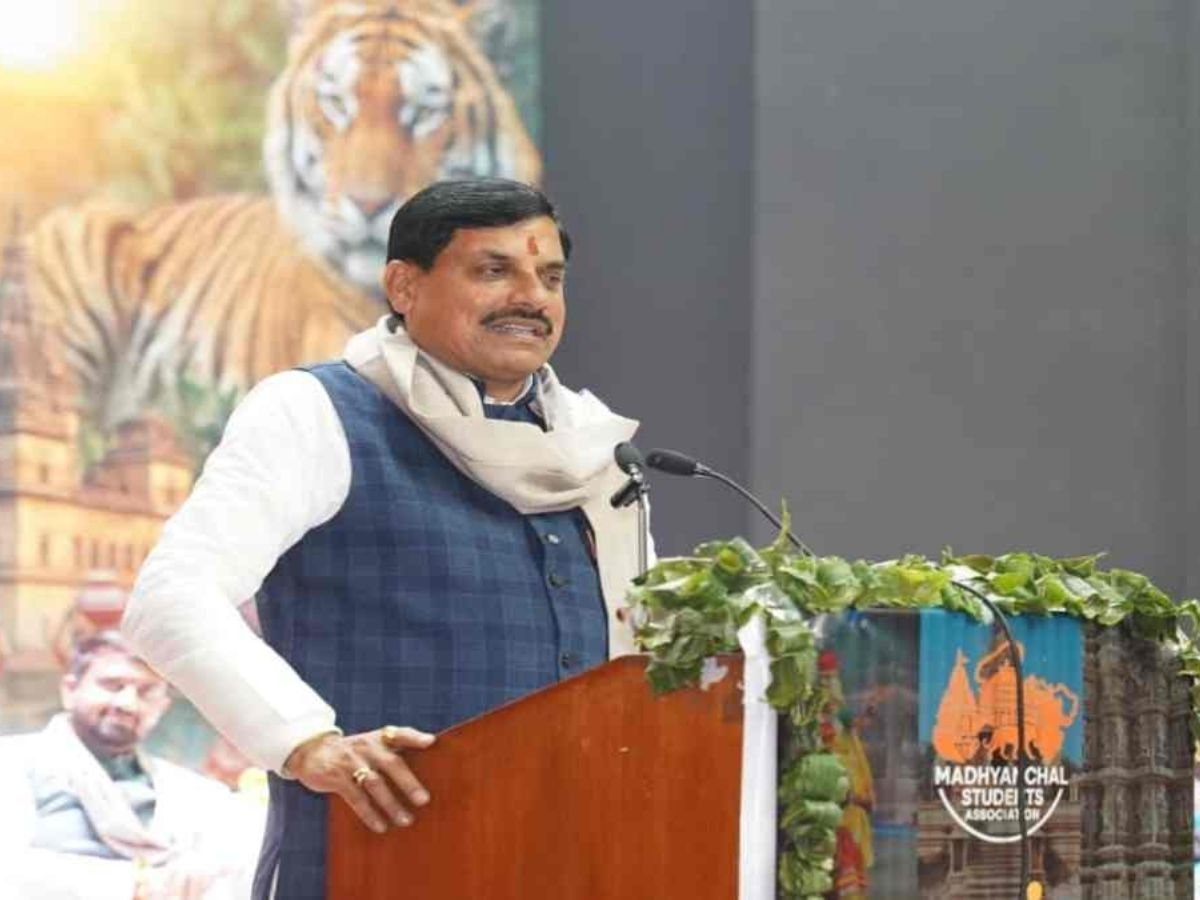 मध्यप्रदेश देश के सबसे कम बेरोजगारी वाले राज्यों में शामिल-CM डॉ मोहन यादव