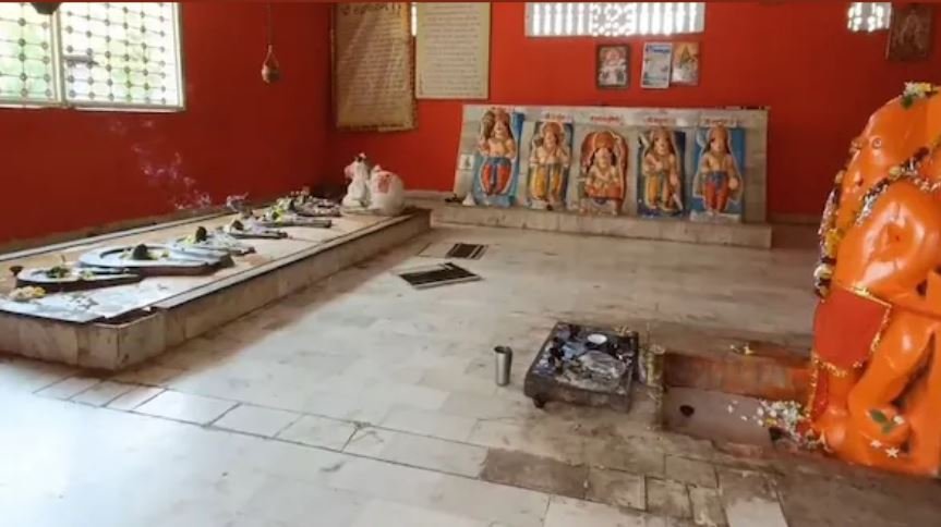 Historical Pandav Temple MP: महाभारत काल से जुड़ा मंदिर, जहां पांडवो ने की थी शिवलिंग की स्थापना!