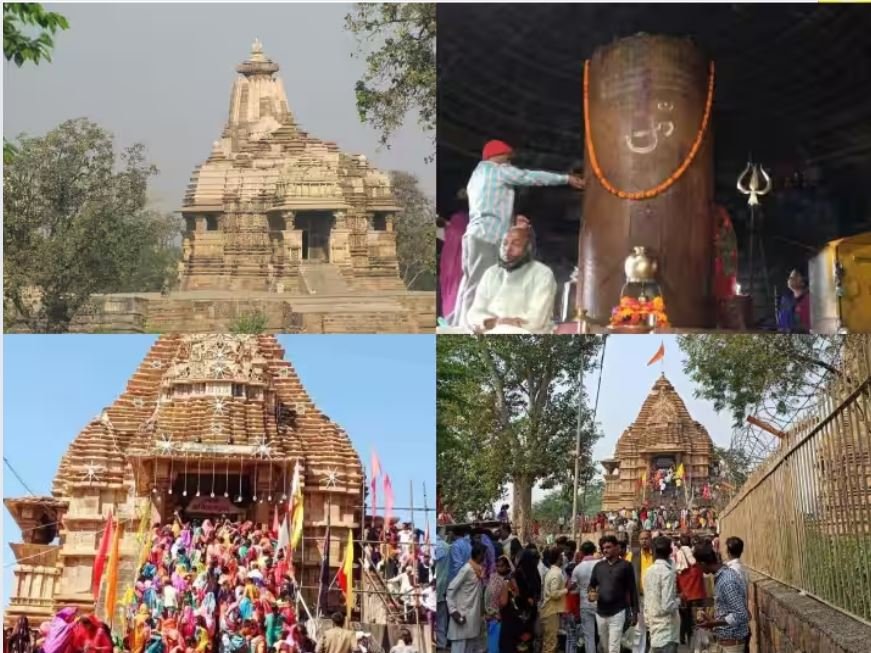 Matangeshwar Mahadev Temple Mp: मणि के ऊपर विराजमान हैं चमत्कारिक शिवलिंग! हर साल बढ़ता है आकार…