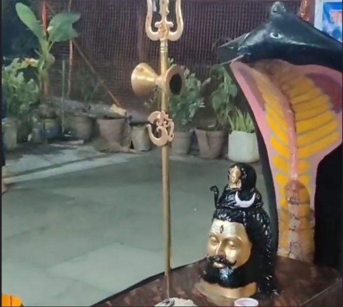 Nag Temple Mp: भोपाल में है प्राचीन नाग मंदिर, साक्षात नाग देवता देते हैं दर्शन!