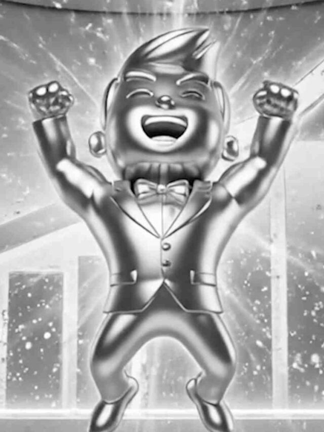 Gold में ज़ोरदार उछाल, Silver 2.60 लाख पार! निवेशकों के लिए बड़ा संकेत