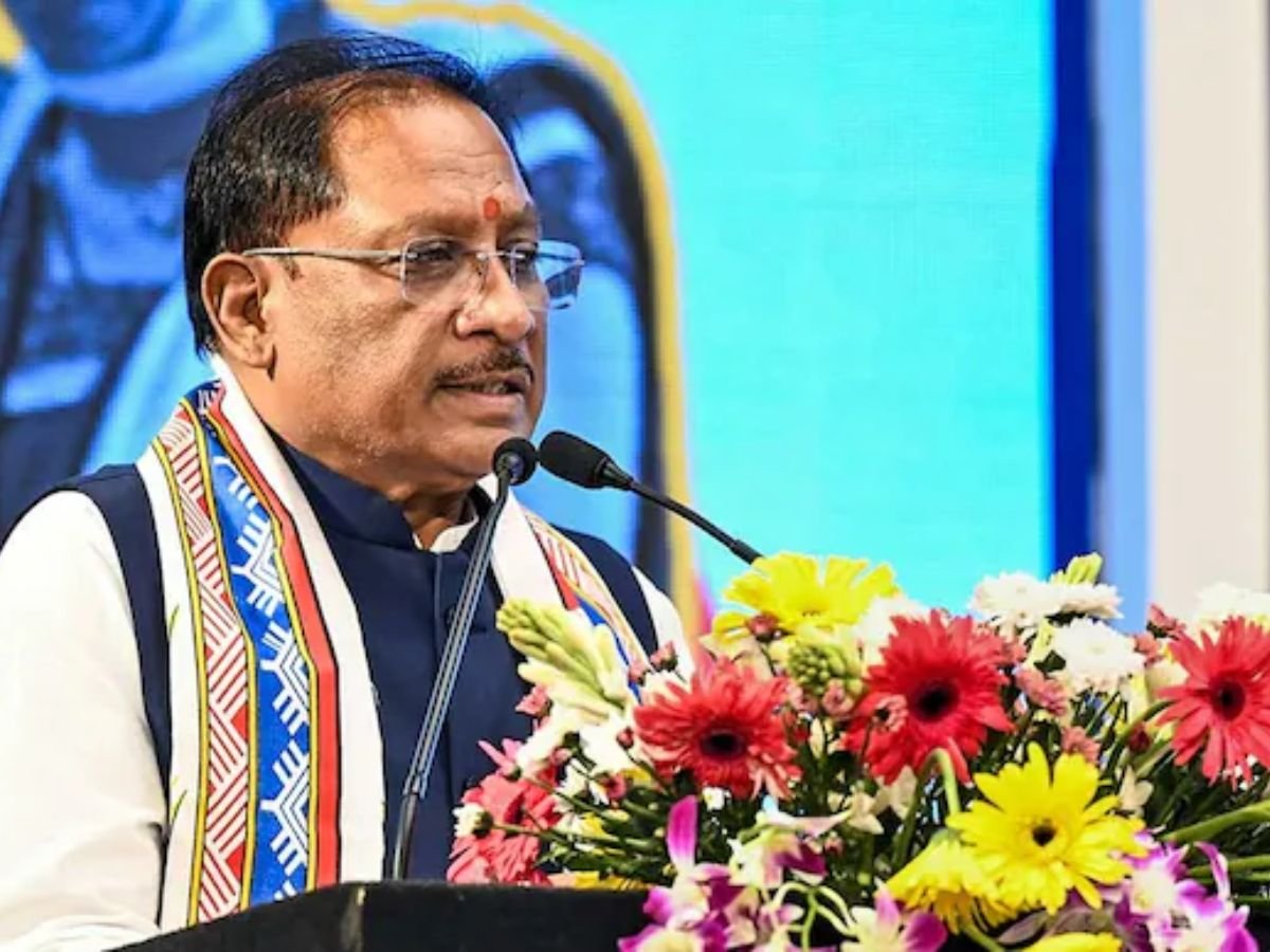 छत्तीसगढ़ में होगा सिरपुर महोत्सव का शुभारंभ.. सीएम साय होंगे शामिल