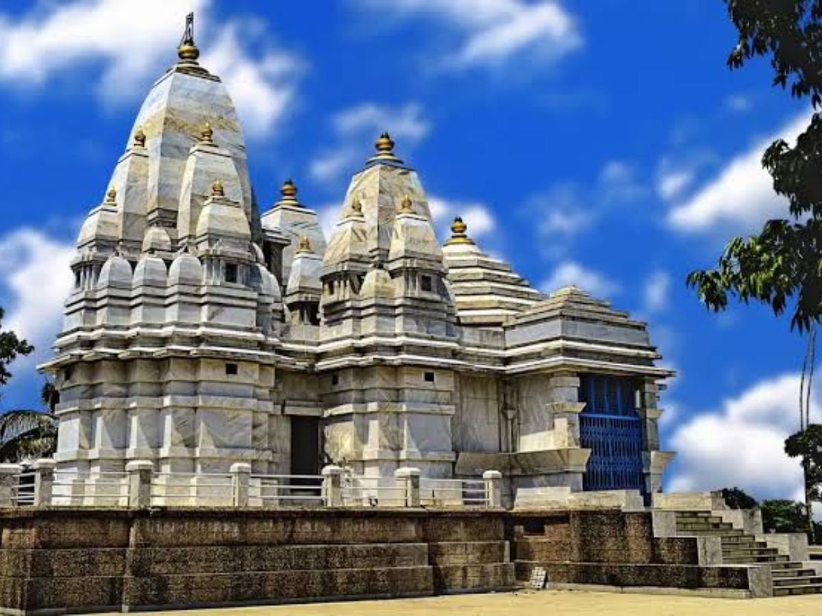 Nandkeshwar Mahadev Mandir: नर्मदा नदी के किनारे बना है नंदकेश्वर महादेव मंदिर, जानिए मान्यताएं..