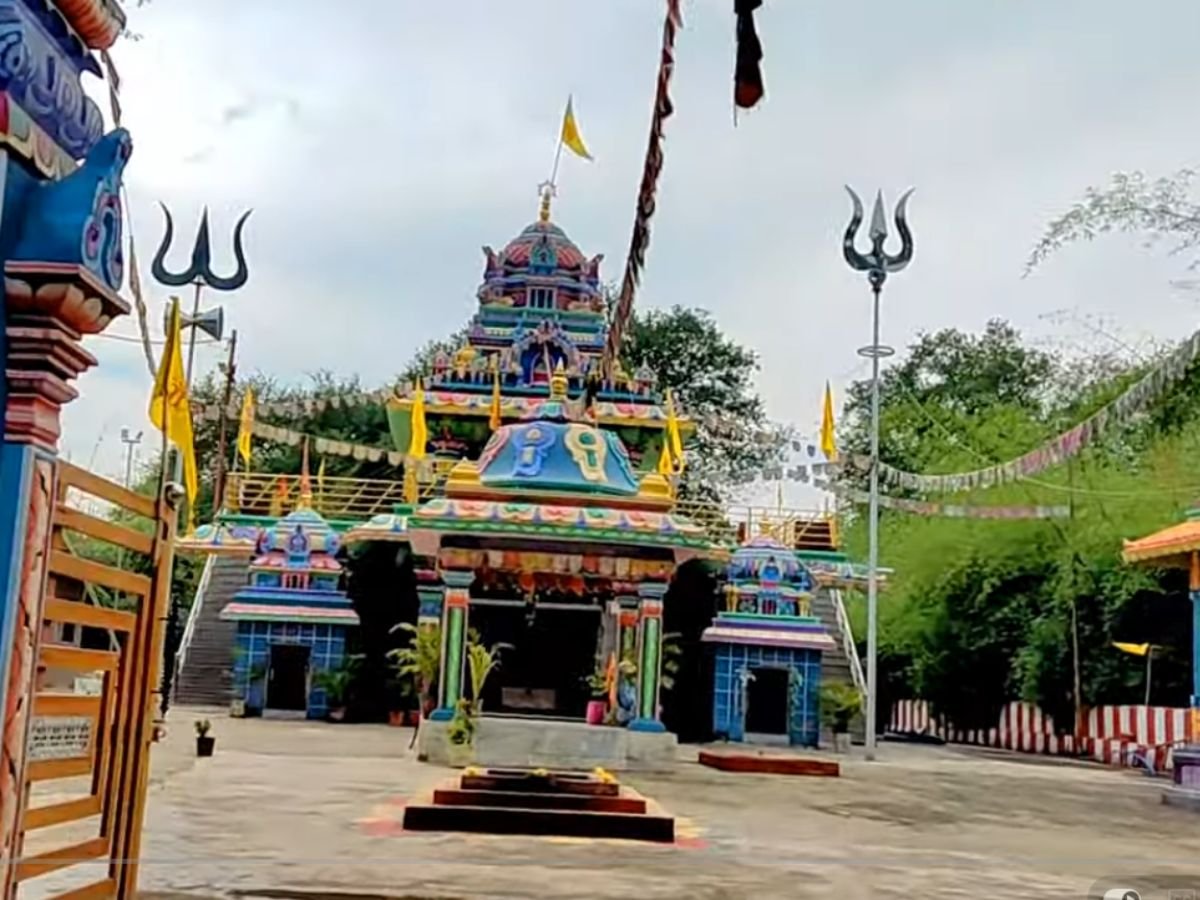 Pratyangira Devi Temple MP: मध्यप्रदेश के इस शहर में बना है मां प्रत्यंगिरा देवी का मंदिर!