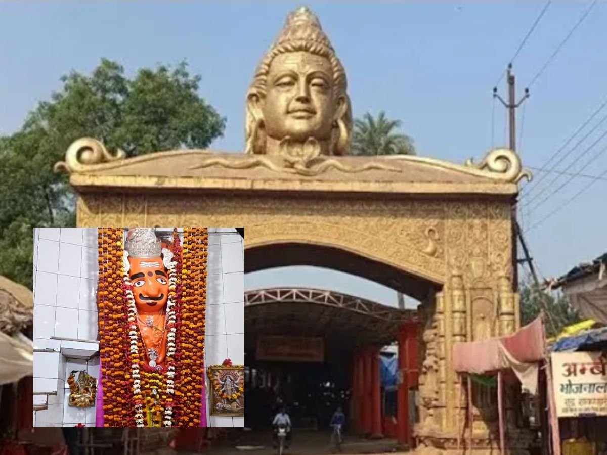 Ratanpur Maa Mahamaya Temple: ऐसा मंदिर जहां देवी महामाया की काल भैरव स्वयं करते हैं रक्षा!